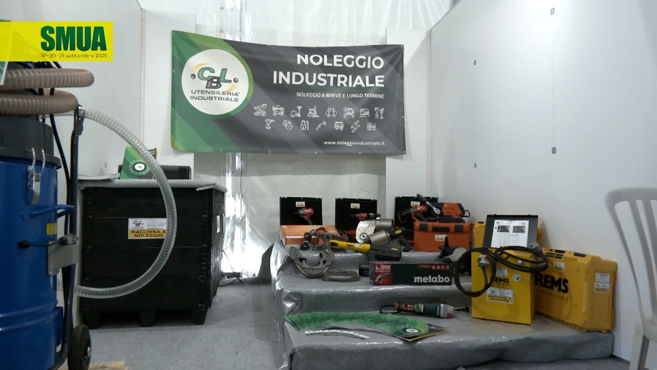 SMUA 2025: la diretta di venerdì 19 settembre